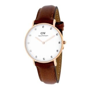 Daniel Wellington Women's Classy St Mawes Watch